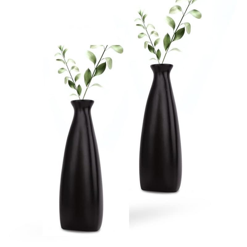 Ceramic Bottle Vase
