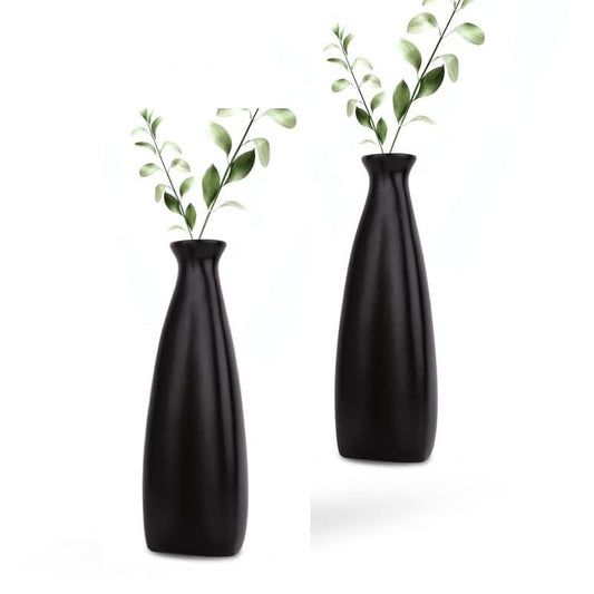 Ceramic Bottle Vase