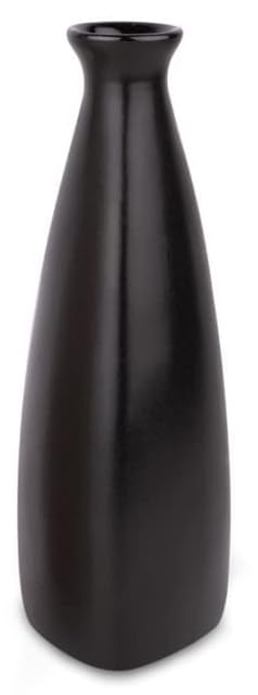 Ceramic Bottle Vase