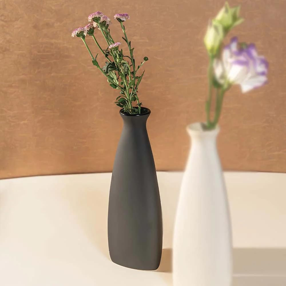 Ceramic Bottle Vase