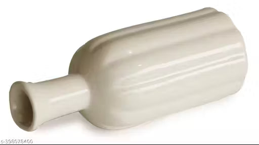 Ceramic Bottle Vase